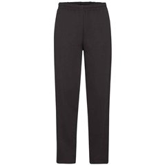 Fruit of the Loom Classic Open Hem Jog Pants
