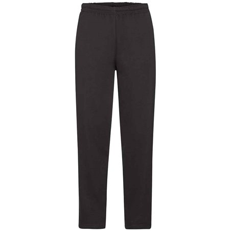 Fruit of the Loom Classic Open Hem Jog Pants