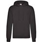 Fruit of the Loom Classic Hooded Sweatshirt