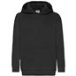 Fruit of the Loom Kids Classic Hooded Sweatshirt