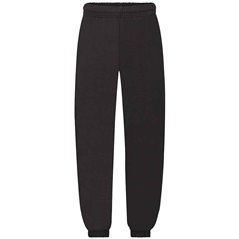 Fruit of the Loom Kids Elasticated Hem Jog Pants