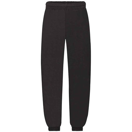 Fruit of the Loom Kids Elasticated Hem Jog Pants