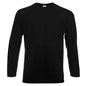 Fruit of the Loom Long Sleeve Value T-Shirt