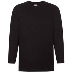 Fruit of the Loom Long Sleeve Super Premium T-Shirt