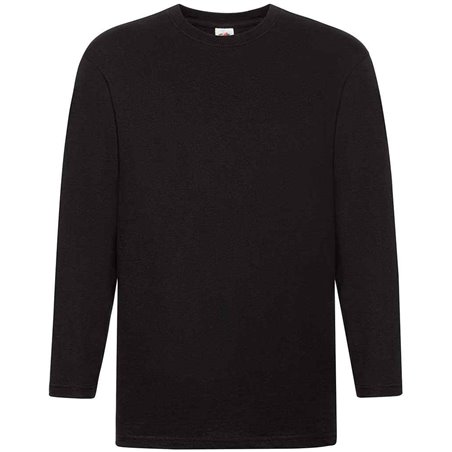 Fruit of the Loom Long Sleeve Super Premium T-Shirt