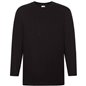 Fruit of the Loom Long Sleeve Super Premium T-Shirt