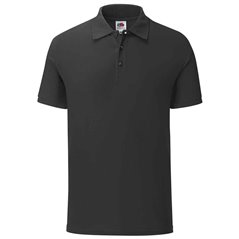 Fruit of the Loom Iconic Piqué Polo Shirt