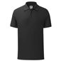 Fruit of the Loom Tailored Poly/Cotton Piqué Polo Shirt
