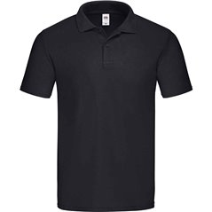 Fruit of the Loom Original Piqué Polo Shirt