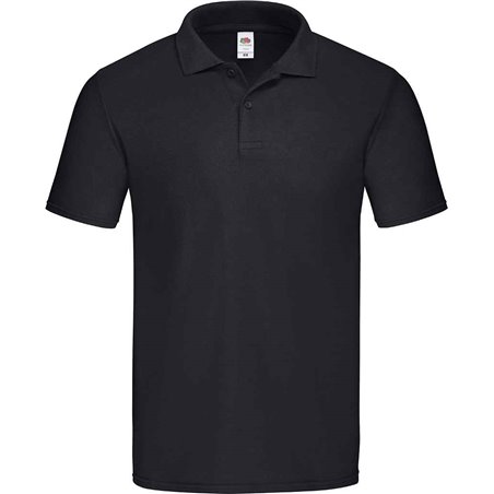 Fruit of the Loom Original Piqué Polo Shirt