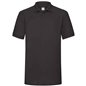 Fruit of the Loom Heavy Poly/Cotton Piqué Polo Shirt