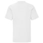 Fruit of the Loom Contrast Baseball T-Shirt