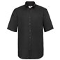 Fruit of the Loom Short Sleeve Oxford Shirt