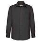 Fruit of the Loom Long Sleeve Poplin Shirt