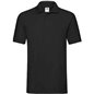Fruit of the Loom Premium Cotton Piqué Polo Shirt