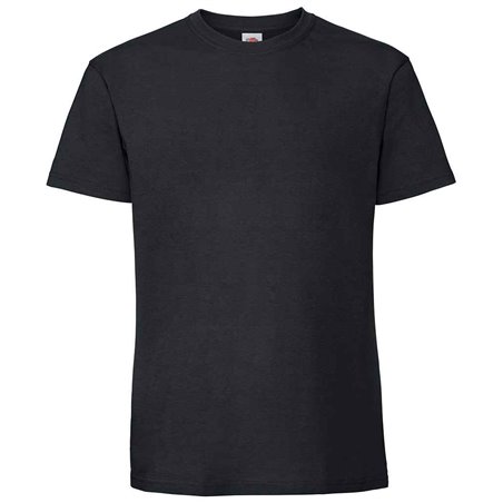 Fruit of the Loom Iconic 195 Premium T-Shirt