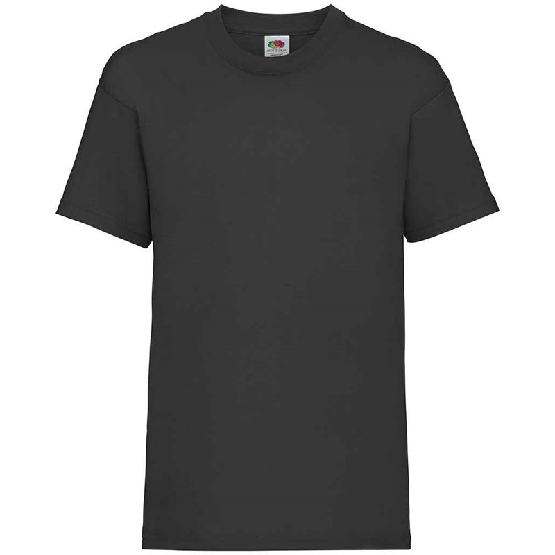 Fruit of the Loom Kids Value T-Shirt