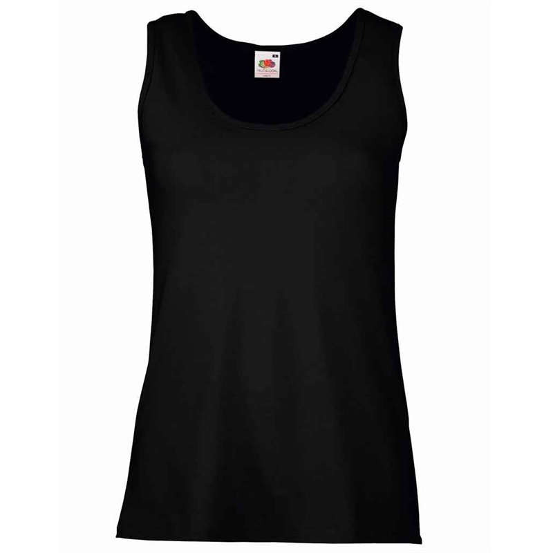 Fruit of the Loom Lady Fit Value Vest