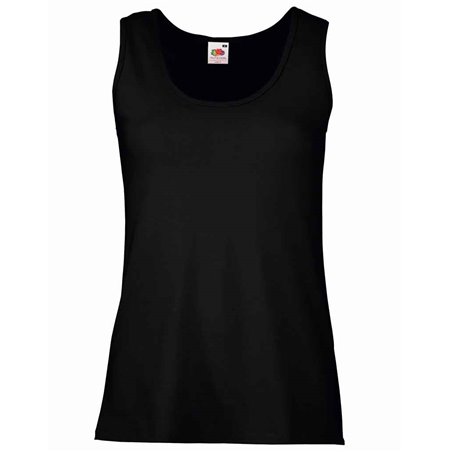 Fruit of the Loom Lady Fit Value Vest