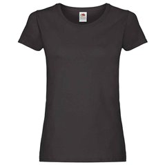 Fruit of the Loom Lady Fit Original T-Shirt