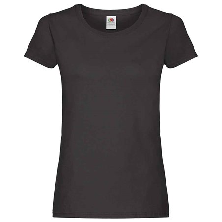 Fruit of the Loom Lady Fit Original T-Shirt