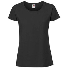 Fruit of the Loom Ladies Iconic 195 Premium T-Shirt