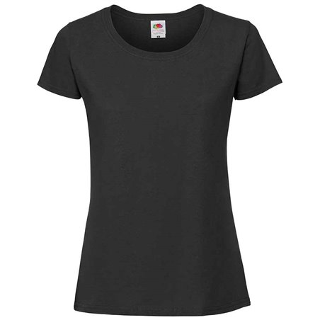 Fruit of the Loom Ladies Iconic 195 Premium T-Shirt