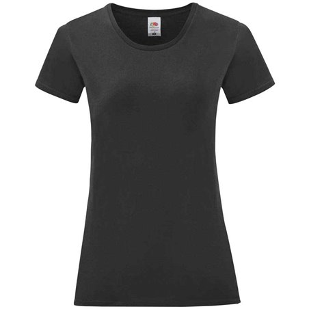 Fruit of the Loom Ladies Iconic 150 T-Shirt