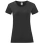 Fruit of the Loom Ladies Iconic 150 T-Shirt