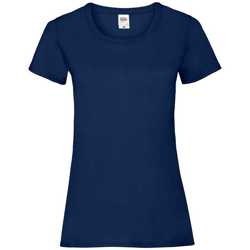 Fruit of the Loom Lady Fit Value T-Shirt