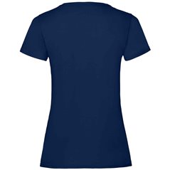 Fruit of the Loom Lady Fit Value T-Shirt