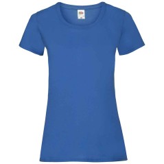 Fruit of the Loom Lady Fit Value T-Shirt