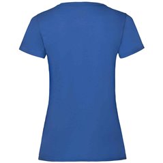 Fruit of the Loom Lady Fit Value T-Shirt