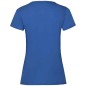 Fruit of the Loom Lady Fit Value T-Shirt