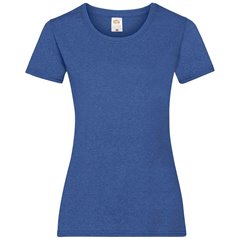 Fruit of the Loom Lady Fit Value T-Shirt