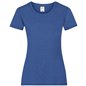 Fruit of the Loom Lady Fit Value T-Shirt
