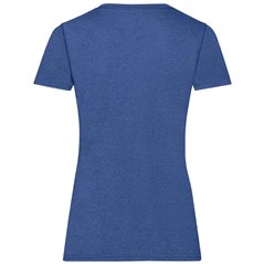 Fruit of the Loom Lady Fit Value T-Shirt