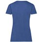 Fruit of the Loom Lady Fit Value T-Shirt