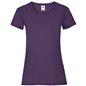 Fruit of the Loom Lady Fit Value T-Shirt