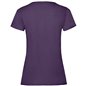 Fruit of the Loom Lady Fit Value T-Shirt