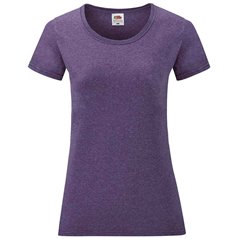 Fruit of the Loom Lady Fit Value T-Shirt