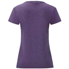 Fruit of the Loom Lady Fit Value T-Shirt