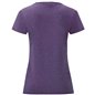 Fruit of the Loom Lady Fit Value T-Shirt