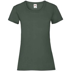 Fruit of the Loom Lady Fit Value T-Shirt