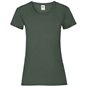 Fruit of the Loom Lady Fit Value T-Shirt