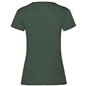 Fruit of the Loom Lady Fit Value T-Shirt