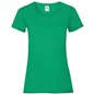 Fruit of the Loom Lady Fit Value T-Shirt