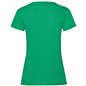 Fruit of the Loom Lady Fit Value T-Shirt