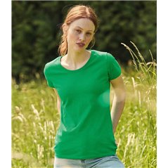 Fruit of the Loom Lady Fit Value T-Shirt