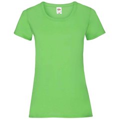 Fruit of the Loom Lady Fit Value T-Shirt
